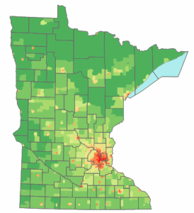 minnesota