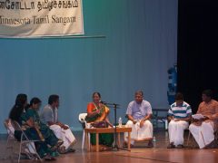 முத்தமிழ் விழா – பட்டிமன்றம்