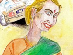 உறைபனியில் ஒரு வசந்தம் உறைபனியில் ஒரு வசந்தம்