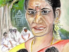 புதுப்பிறவி! புதுப்பிறவி!