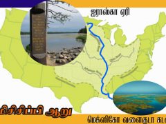 மிஸிஸிப்பி நதி