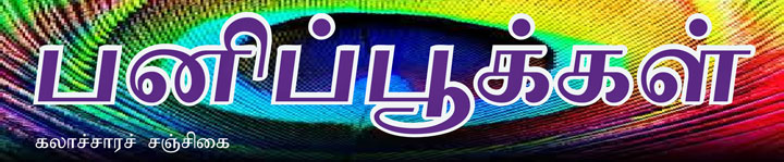 பனிப்பூக்கள்