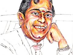 இறக்கும் மனிதர்கள் ; இறவாப் பாடல்கள்