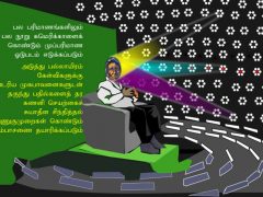 முப்பரிமாணப் பிம்பப் படிமப் பிரதிபலிப்பு