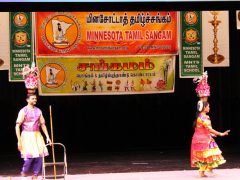 கலைகளின் சங்கமம் கலைகளின் சங்கமம்