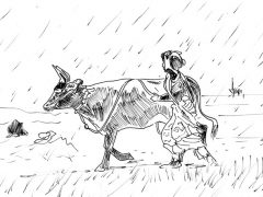 மழைப்பாட்டு மழைப்பாட்டு