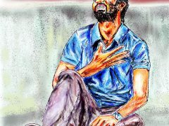 வேலையில்லாப் பட்டதாரி ! வேலையில்லாப் பட்டதாரி !