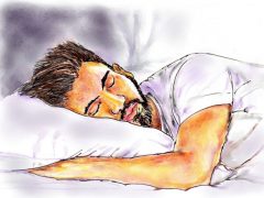 ஆழ்நித்திரை ஆழ்நித்திரை