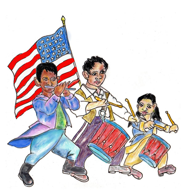 சுதந்திர தேவி சுதந்திர தேவி