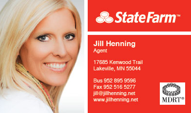 Sponsored : Have you thought about your insurance lately? Advise by Jill Henning – Part 2