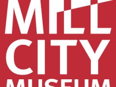மில் சிட்டி நூதனசாலை Mill City Museum
