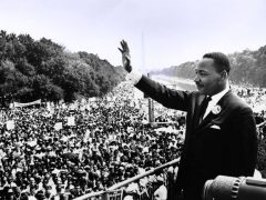 மார்டின் லூதர் கிங் ஜூனியர் (Martin Luther King Jr.) மார்டின் லூதர் கிங் ஜூனியர் (Martin Luther King Jr.)