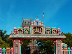 நகுலேச்சரம் நகுலேச்சரம்