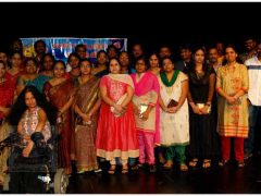 MN தமிழ் பள்ளியின் ஆண்டு விழா ﻿ 2017