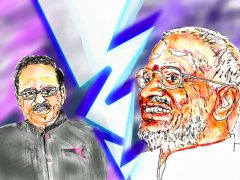 ராஜா – SPB – என்னதான் பிரச்சினை?