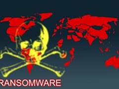 பணயத் தீம்பொருள் (Ransomware)