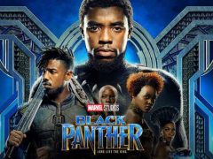 ப்ளாக் பேந்தர் (Black Panther)