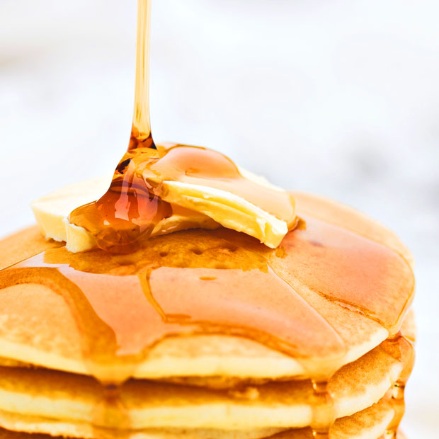 மோர் பான்கேக் ஆப்பம் (Buttermilk Pancake)