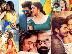 காற்றில் உலவும் கீதங்கள் – டாப் 10 சாங்ஸ் (அக்டோபர் 2018) காற்றில் உலவும் கீதங்கள் – டாப் 10 சாங்ஸ் (அக்டோபர் 2018)