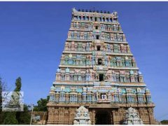உத்திரகோசமங்கை – உலகின் முதல் சிவாலயம் உத்திரகோசமங்கை – உலகின் முதல் சிவாலயம்