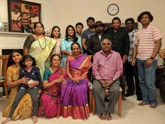 அட்லாண்டாவில் உலகத் தமிழ்க் கவிஞர்கள் நாள்
