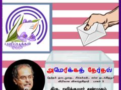 அமெரிக்கத் தேர்தலில் என்ன நடக்கிறது?