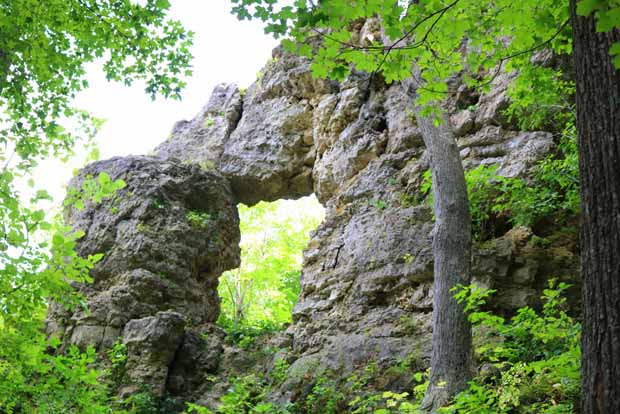 FRONTENAC STATE PARK SEP2020 - 04