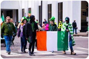 ST. PATRICK’S DAY PARADE 2022 - 0263_620X413