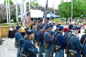 WOODBURY MEMORIAL DAY SERVICE 30MAY2022 - 015_620X413