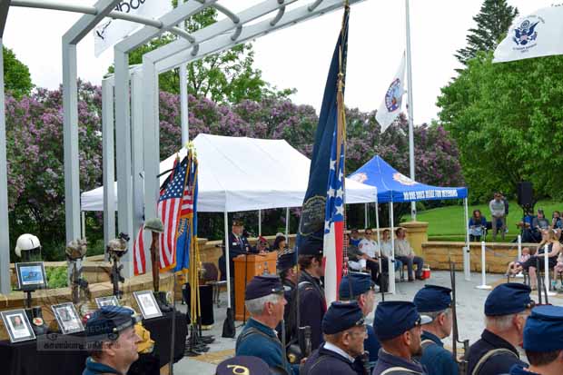 WOODBURY MEMORIAL DAY SERVICE 30MAY2022 - 017_620X413