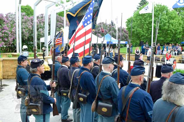 WOODBURY MEMORIAL DAY SERVICE 30MAY2022 - 056_620X413