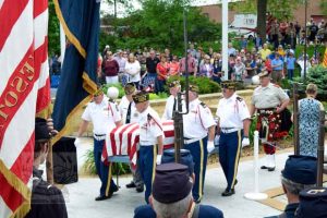 WOODBURY MEMORIAL DAY SERVICE 30MAY2022 - 064_620X413