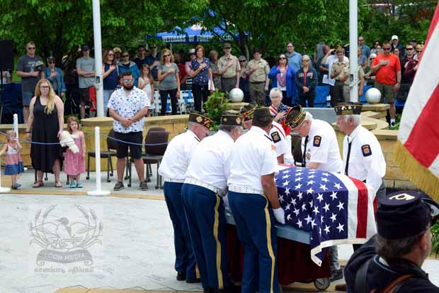 WOODBURY MEMORIAL DAY SERVICE 30MAY2022 - 067_620X413