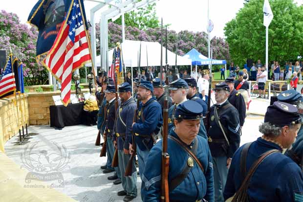 WOODBURY MEMORIAL DAY SERVICE 30MAY2022 - 089_620X413