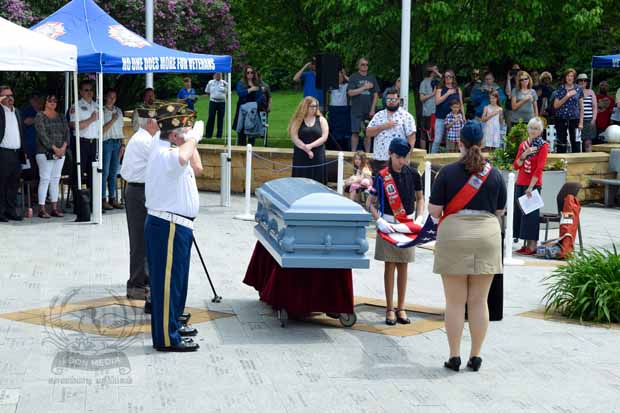 WOODBURY MEMORIAL DAY SERVICE 30MAY2022 - 129_620X413
