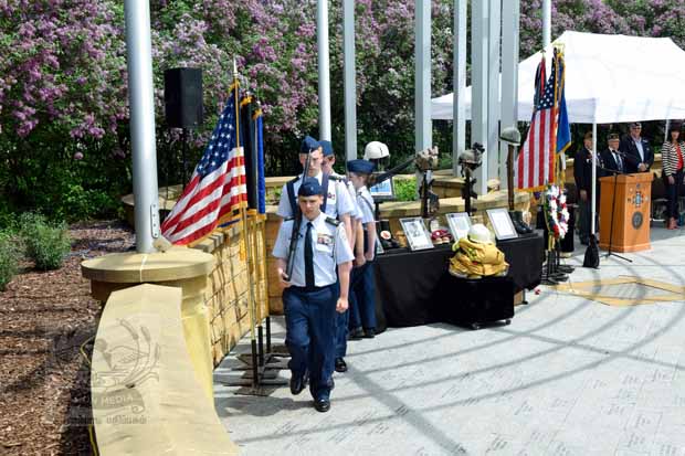 WOODBURY MEMORIAL DAY SERVICE 30MAY2022 - 166_620X413