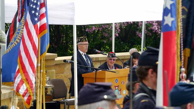 WOODBURY MEMORIAL DAY SERVICE 30MAY2022 - 260_620X349