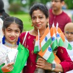 மினசோட்டாவில் இந்திய சுதந்திர தின விழா 2022