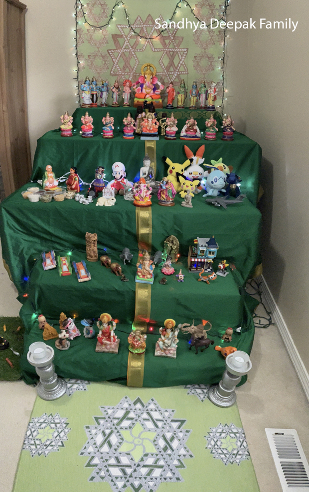 Sandhya Deepak Golu 2022 5_620x985