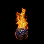 உலகளாவிய கொதிநிலை (Global Boiling)