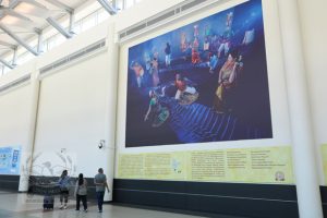 Tamil Arts Display in MSP Airport 2024 - 01_620x413