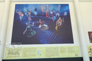 Tamil Arts Display in MSP Airport 2024 - 02_620x413