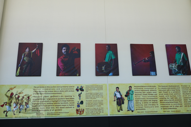 Tamil Arts Display in MSP Airport 2024 - 03_620x413