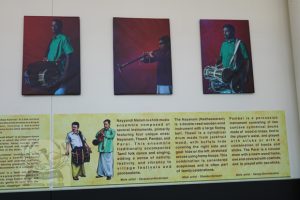 Tamil Arts Display in MSP Airport 2024 - 04_620x413