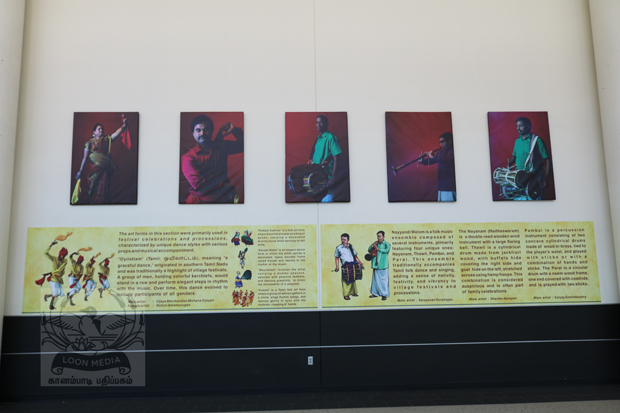 Tamil Arts Display in MSP Airport 2024 - 05_620x413