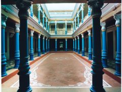 பாட்டி வீட்டு பரண் – பகுதி 1 பாட்டி வீட்டு பரண் – பகுதி 1