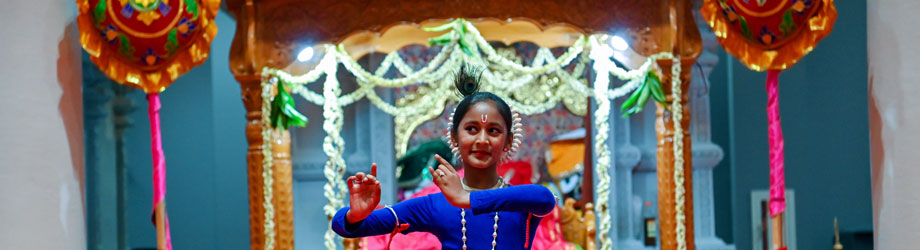 சிறுவர் உலகம்