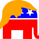 சிக்கலில் ‘மாகா’ (MAGA)