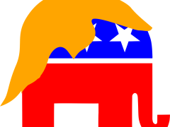 சிக்கலில் ‘மாகா’ (MAGA)