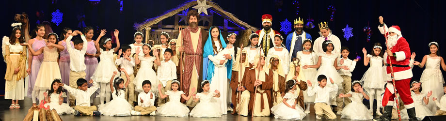 சிறுவர் உலகம்